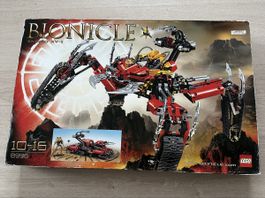 Lego Bionicle 8996
