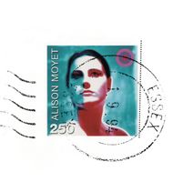 Alison Moyet – Essex CD