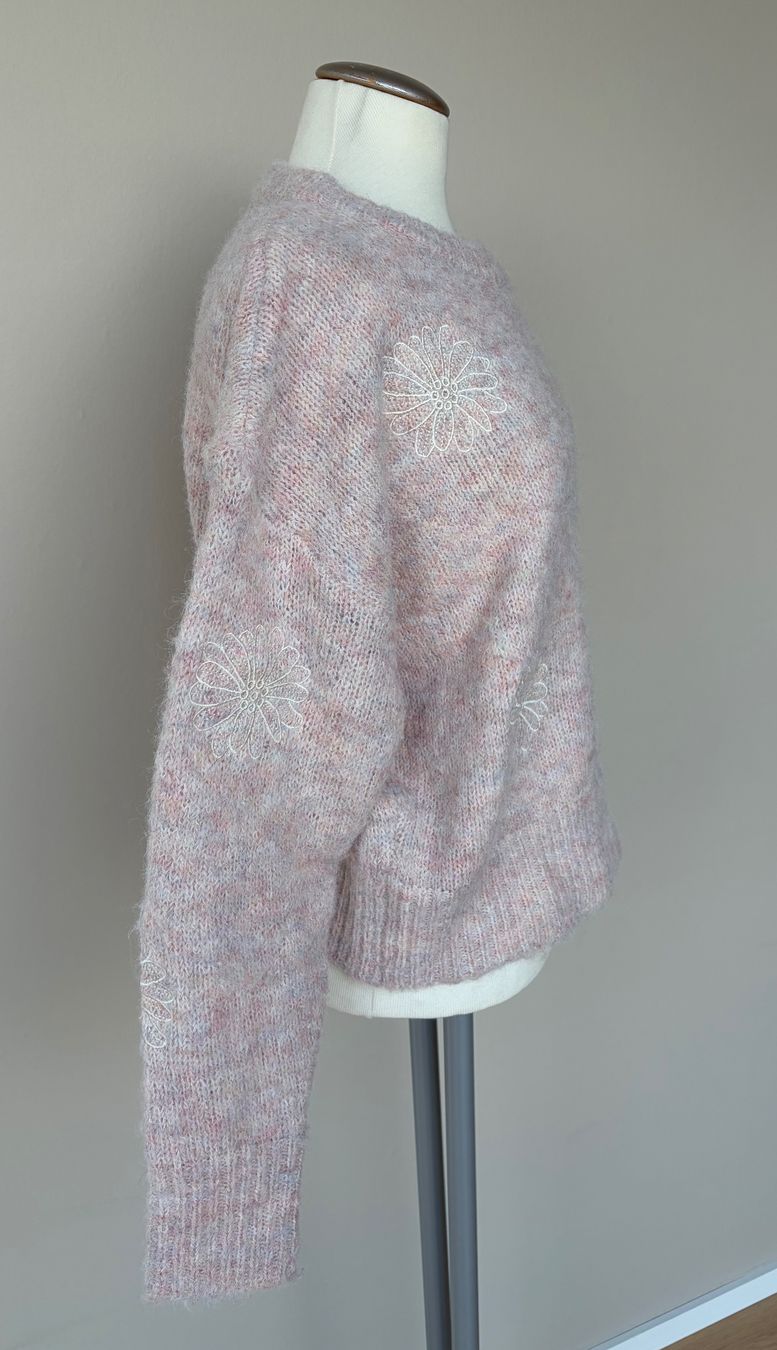 Pullover & Sweatshirts: MUSY MUSE Pullover Gr.S NEUWERTIG NP129,- – Neu (gemäss Beschreibung) aus Degersheim von Starkigel 2