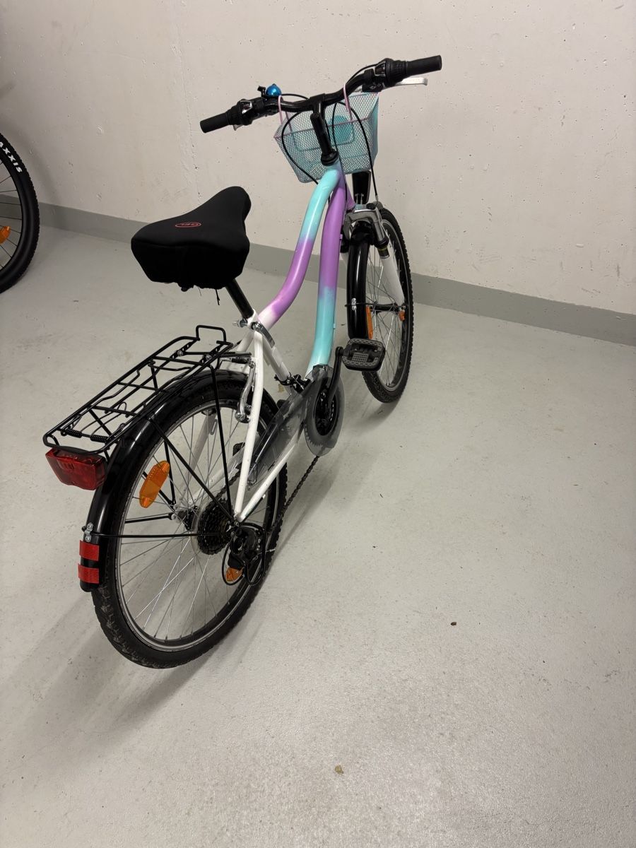 Velos: Kindervelo  – Gebraucht aus Oberweningen von chello07 2
