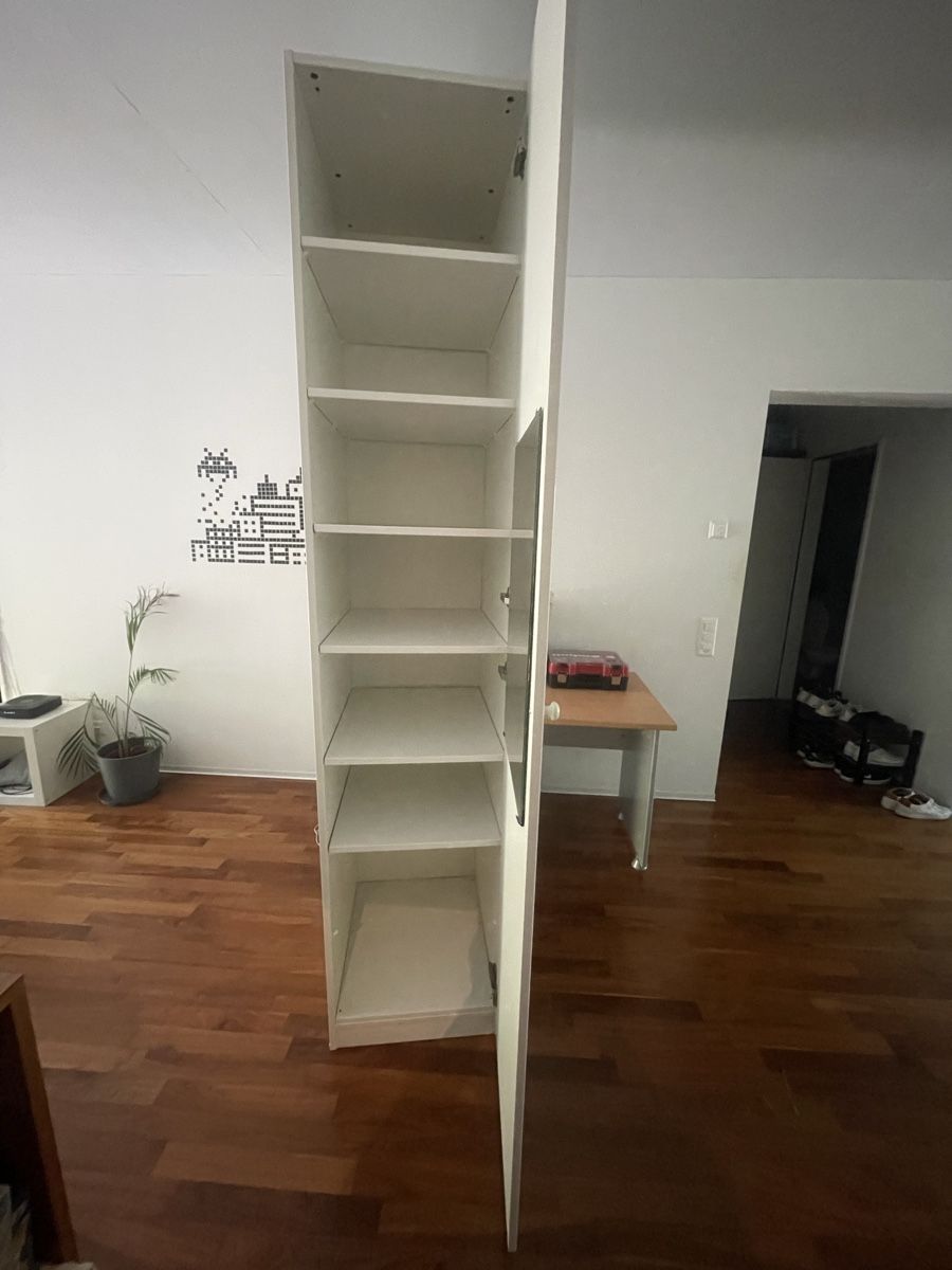 Ikea Armoires: Ikea Pax  – D'occasion à Zürich par lou_pbr8 1