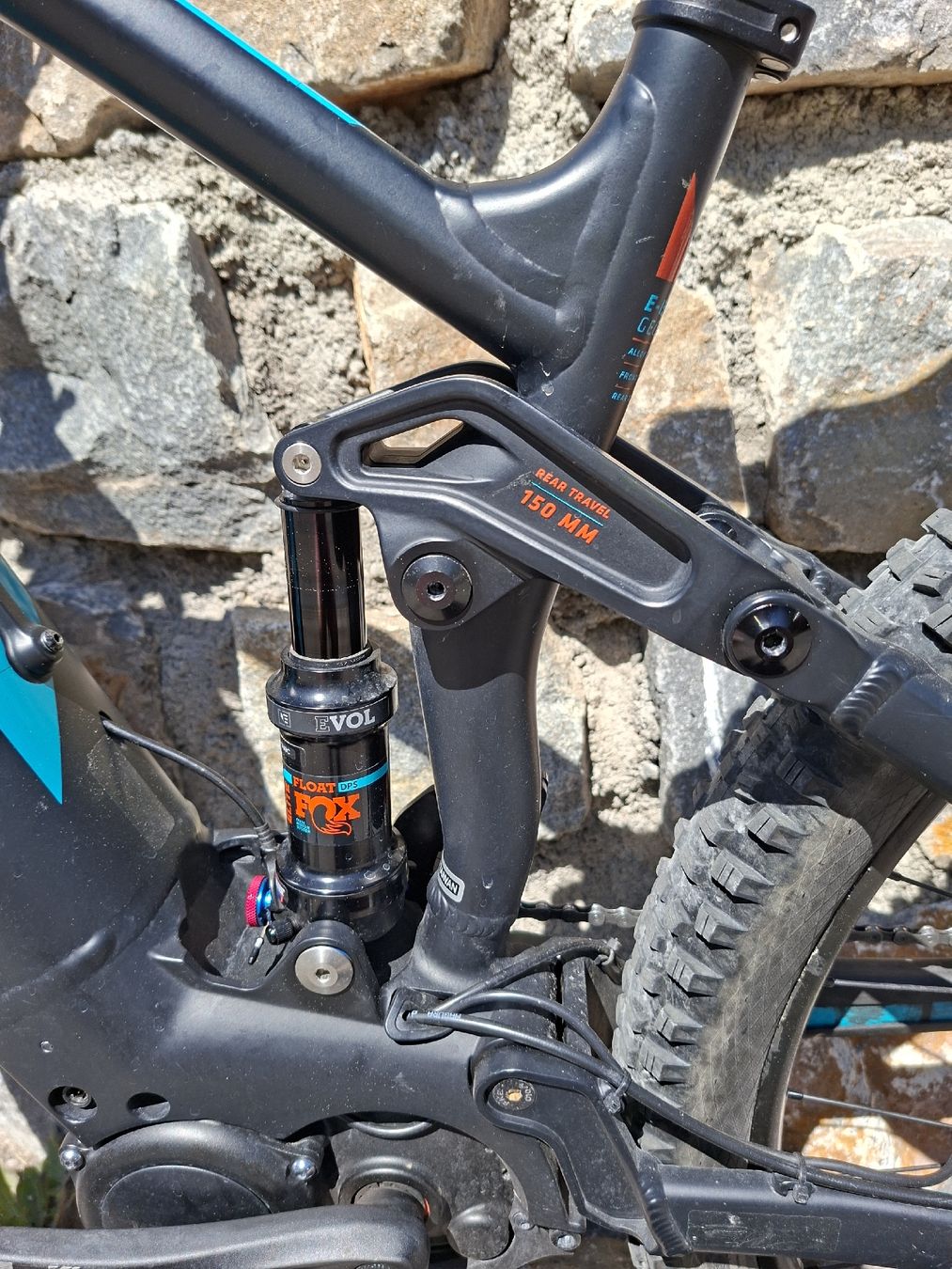 Wheeler Biciclette: wheeler i-chase se – Usato da Flums venduto da NaWi79 2