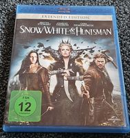 Blu-ray Snow White & the Huntsman 