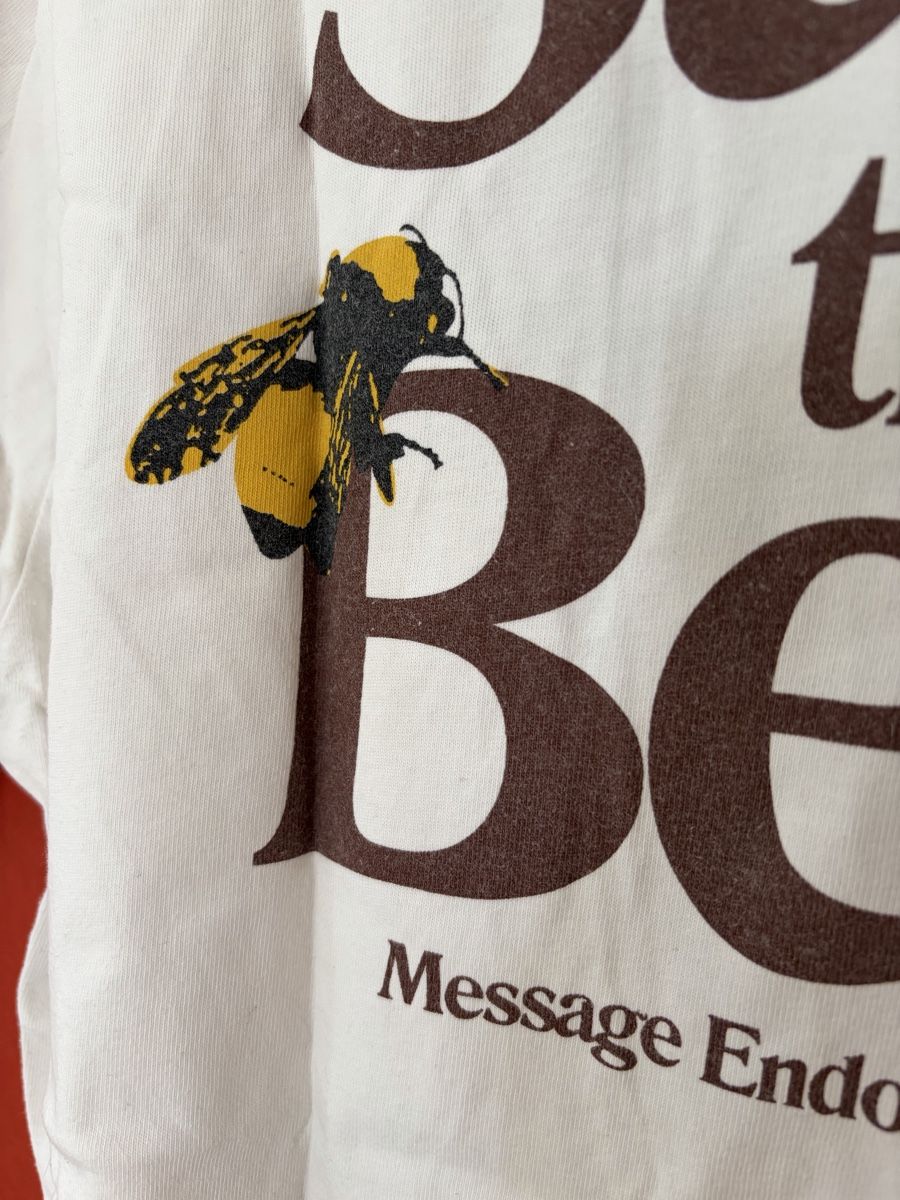 T-shirt: Tyler The Creator - Save The Bees Tshirt – Usato da Zürich venduto da valentin.abend 3