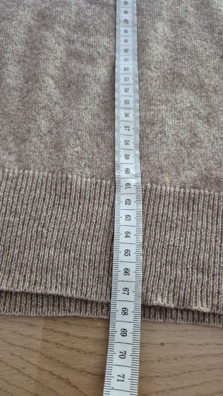 Maglioni & Felpe: Royal Class Herren-Pulli, Gr. M (48/50), Seide/Kaschmir – Usato da Winterthur venduto da ann_7lxx 6