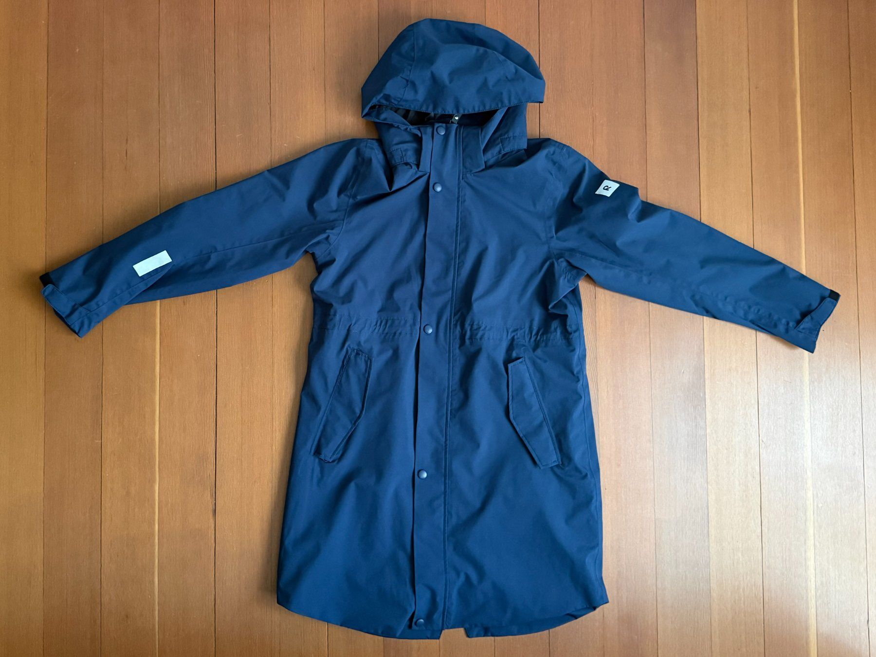 Reima Giacche: Reima Regenjacke, Gr. 152 – Usato da Schlieren venduto da mamazon