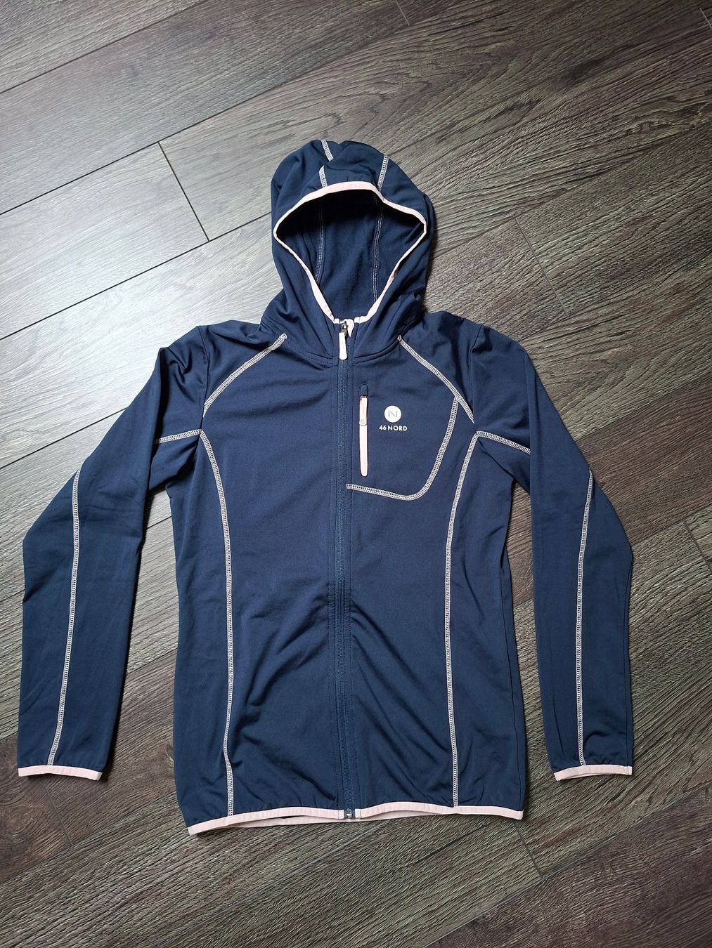 46 Nord Maglioni & Felpe: Neuwertiger Midlayer von 46Nord – Usato da Glattfelden venduto da Dealer71