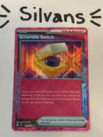 Scramble Switch 186/191 Surging Sparks Englisch