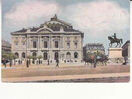Genève 1911