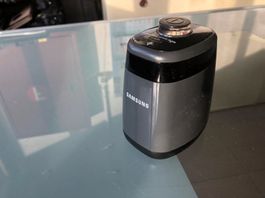 Samsung Virtual Gard
