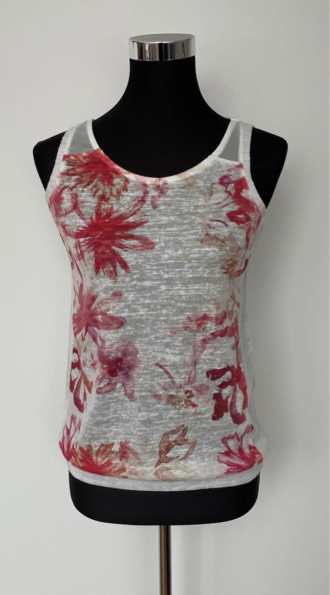 Orsay Top: Sommertop Grösse XS, luftig – Usato da Grenchen venduto da M_ina