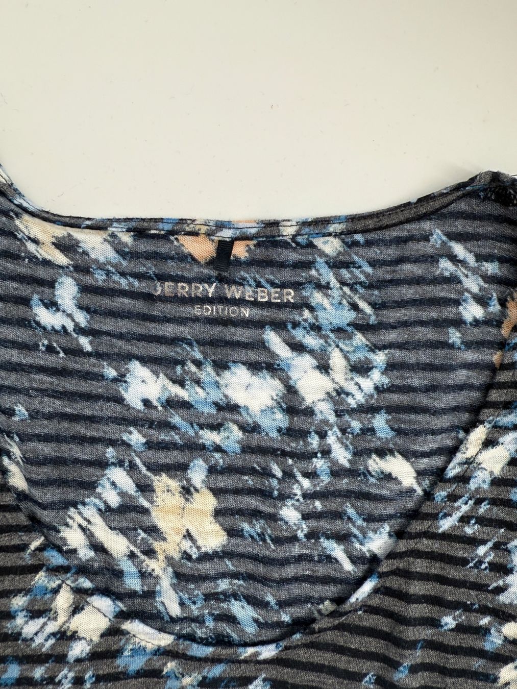 Gerry Weber T-shirt: Shirt Gr. M/ L von Gerry Weber – Usato da Auenstein venduto da moin. 4
