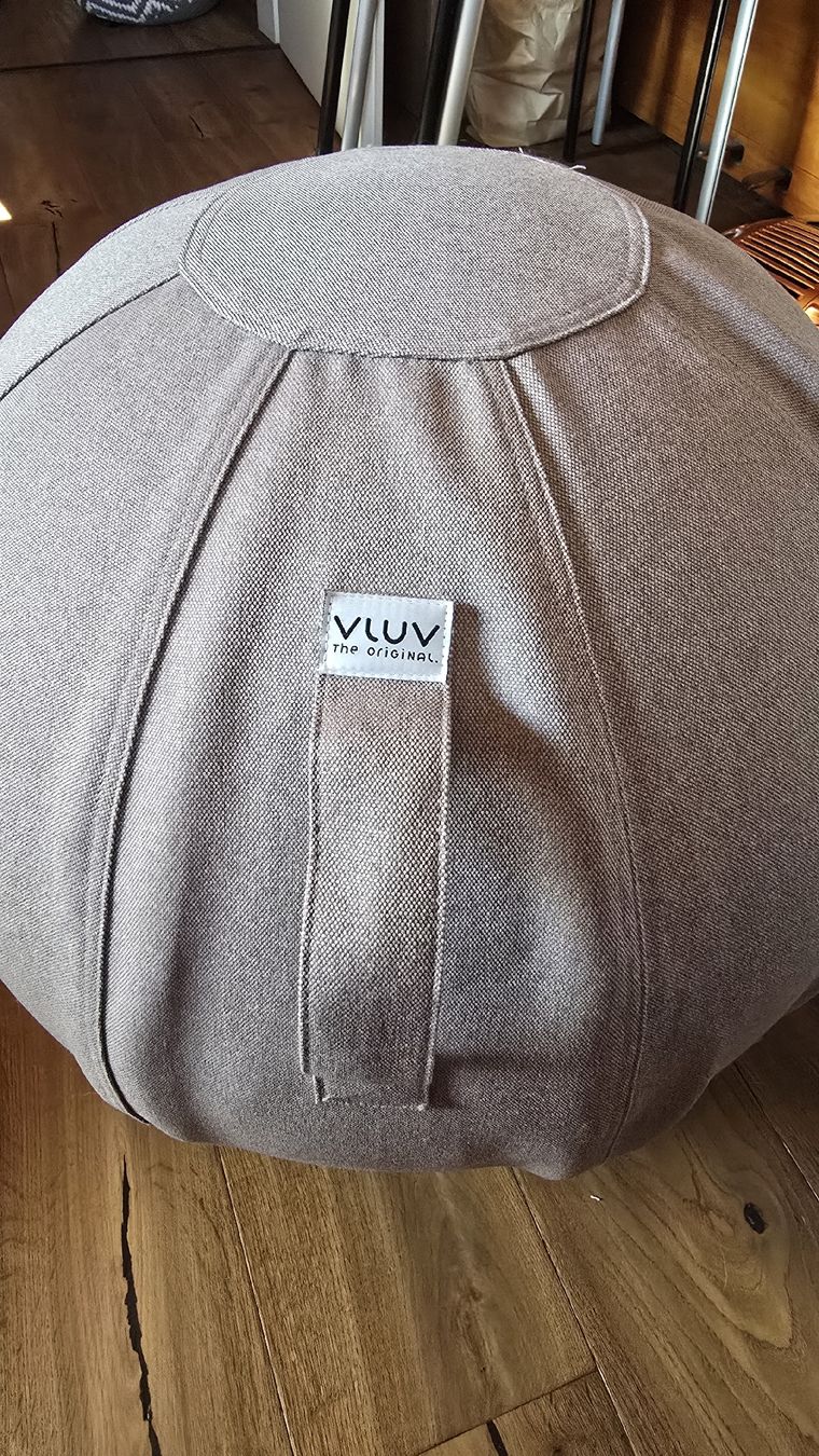Vluv Palloni: Sitzball – Nuovo (secondo la descrizione) da Glarus venduto da LiliSonjaM