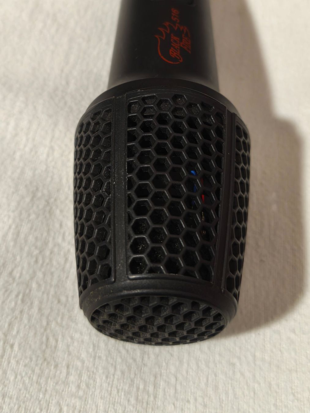 Sennheiser Microfoni: Sennheiser BF 516 Mikrofon / Microphone Dynamic – Usato da Bettlach venduto da Rockingfish 2
