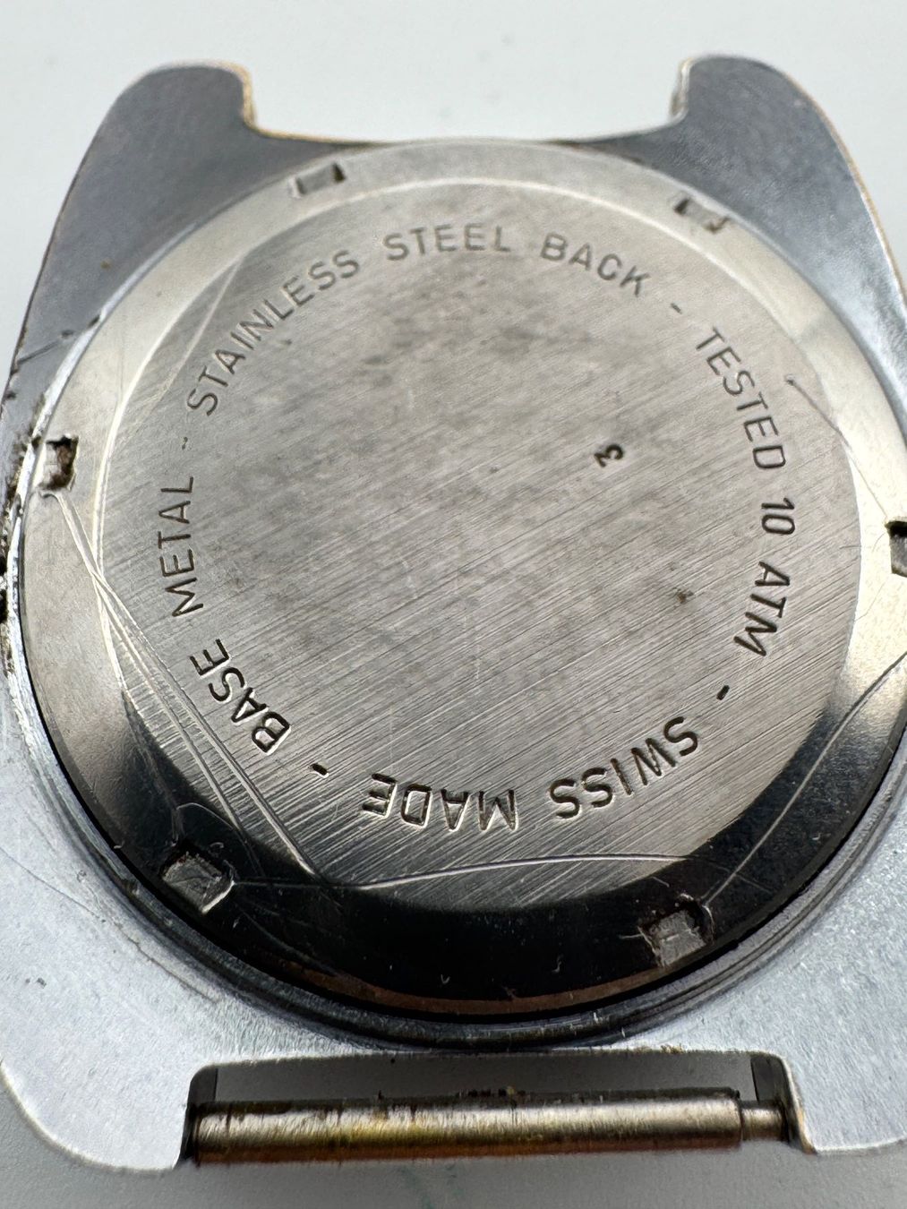 Montres: Armbanduhr Squadron – D'occasion à Sachseln par BONATI01 3