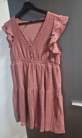 VERO MODA kleid, Grösse L,