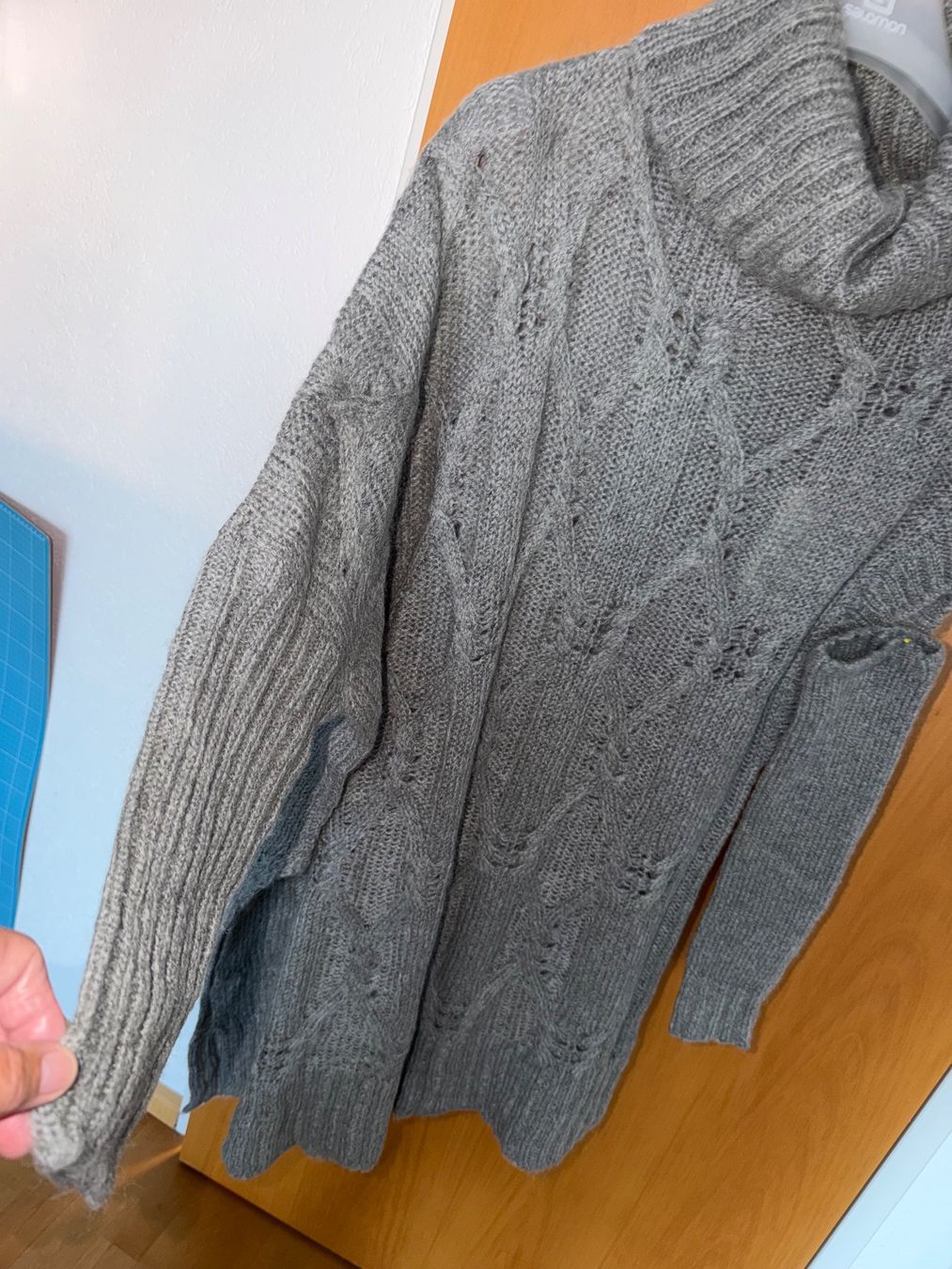 Maglioni & Felpe: Long Pullover 42/44 neu – Nuovo (secondo la descrizione) da Dornach venduto da samuti 3