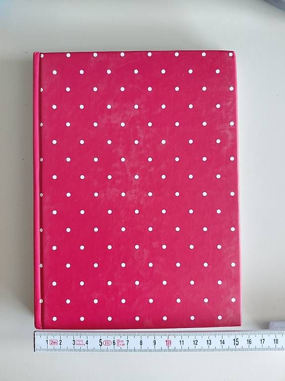 Blocs de correspondance: Notizbuch – D'occasion à Dietikon par Chadascha