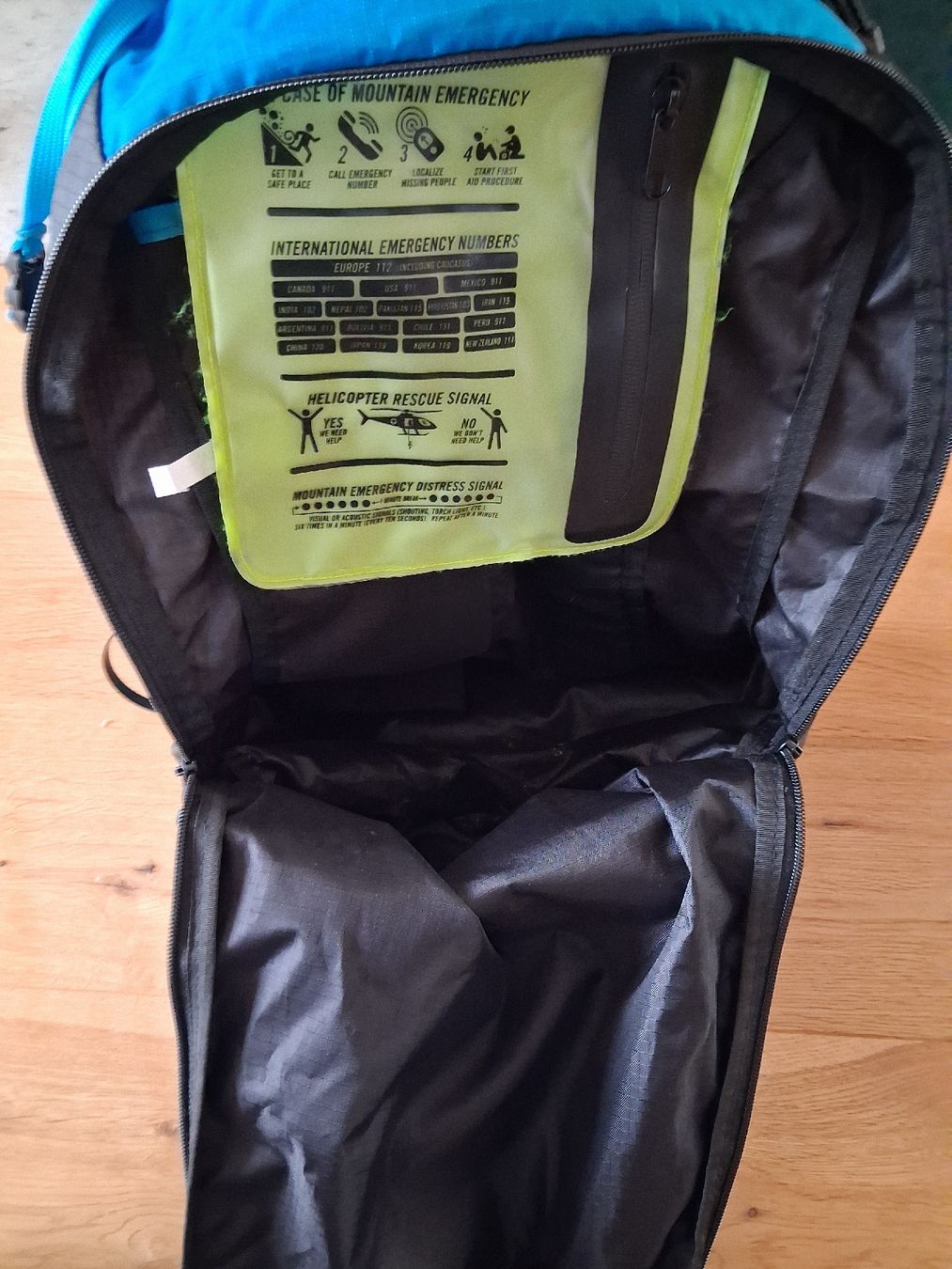 Dynafit Zaini: Sac à dos randonnée Dynafit - Speed 28 – Usato da Formangueires venduto da jon_z6vc 4