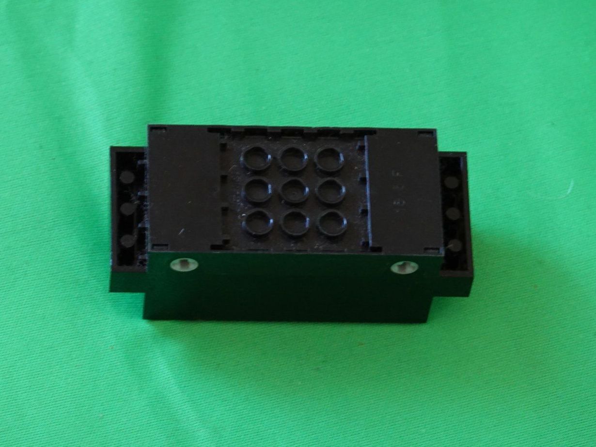 Lego Giocattoli: Lego Motoren 3 Stück – Usato da Basel venduto da iwakuni 7