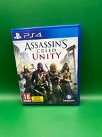 Assassin's Creed Unity (mehrsprachig) - Playstation 4