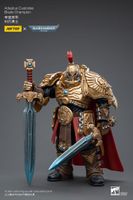 Warhammer 40k 1/18 Adeptus Custodes Blade Champion 12 cm