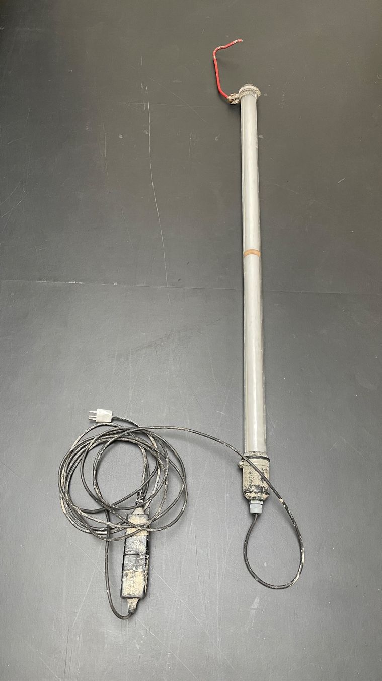 Lampade: Leuchte – Usato da Basel venduto da Balthazara