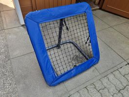 REBOUND FUSSBALL
