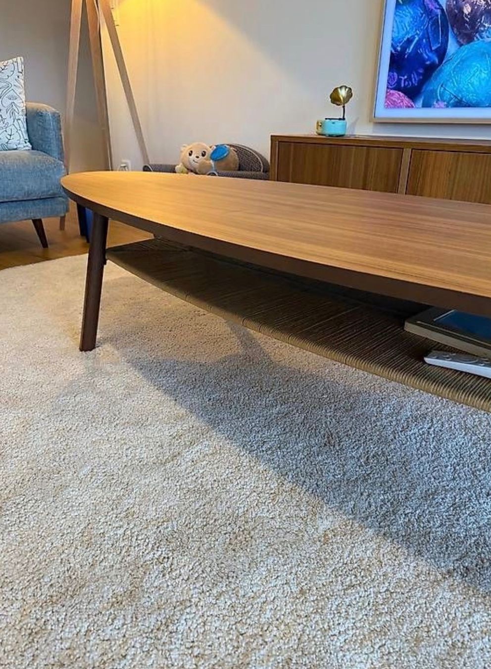 Ikea Tables: STOCKHOLM Tisch IKEA – D'occasion à Bern par David_Bucher 2