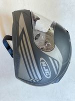 Motorradhelm HJC FS-11 Grösse XL fast neu