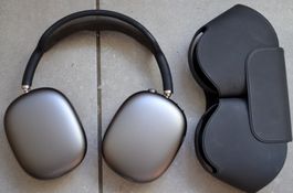 Apple AirPods Max Space  Kopfhörer / casque audio