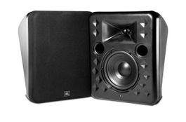 JBL 8320  Professional Lautsprecher WIE NEU !!!!!!!