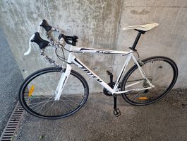 Rennvelo Totem 2015