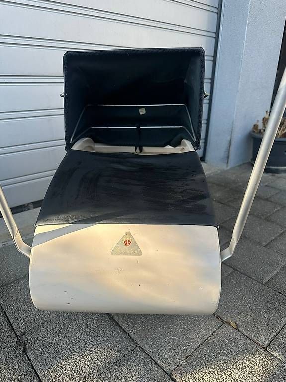 Puppenwagen: Wisa Gloria Puppenwagen  – Gebraucht aus Schenkon von supperhexe88 2