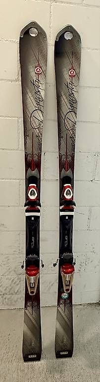 Dynastar Sci: Occasion Ski Dynastar Exclusive Pro, inkl. Bindung. – Usato da Pfungen venduto da Mafo88
