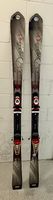 Occasion Ski Dynastar Exclusive Pro, inkl. Bindung.
