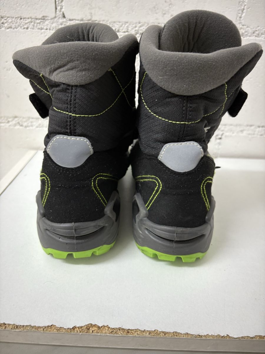 Lowa Chaussures hommes: LOWA Winterschuhe grösse 41 – D'occasion à Thun par jeff070 4