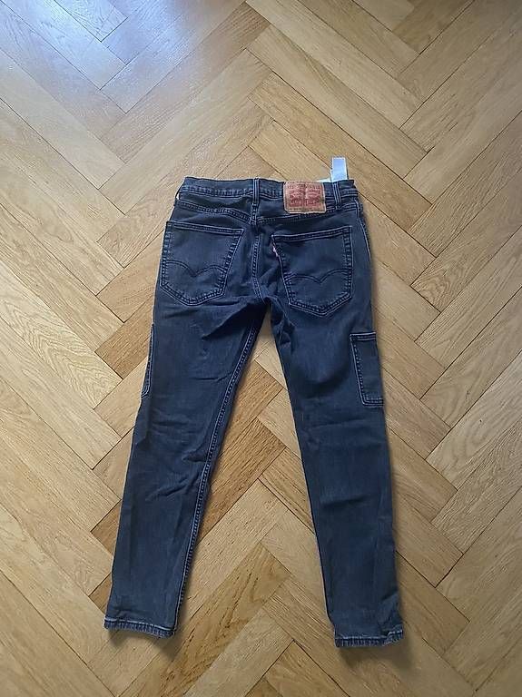Jeans: Levis Jeans Top Zustand – Usato da Solothurn venduto da ger_88sr 3