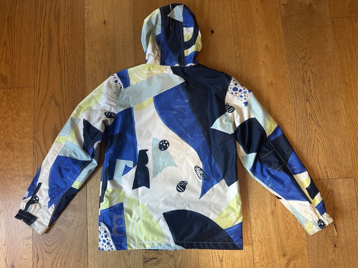 Namuk Jacken & Mäntel: Namuk Regenjacke  – Neu (gemäss Beschreibung) aus Winterthur von ann_cq7r 2