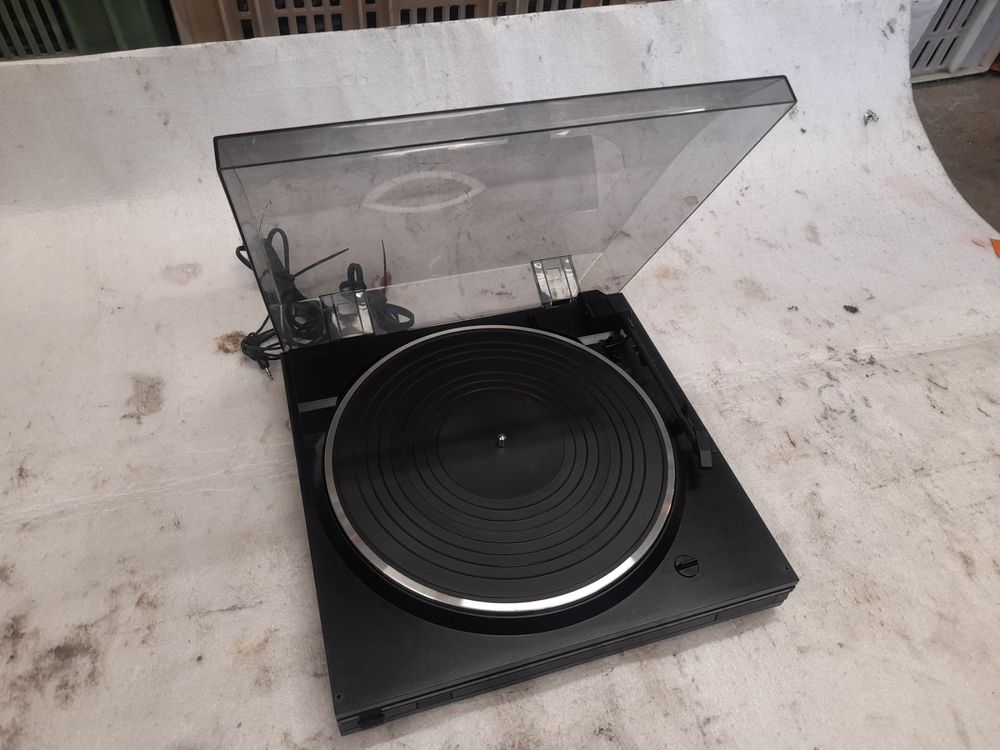 KENWOOD P 100 GERMAN QUALITY PLATTENSPIELER RIEMEN  Produktbild-Vorschau 13