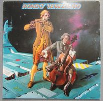 Rondo' Veneziano - Rondo' Veneziano - LP ab CHF 3.00
