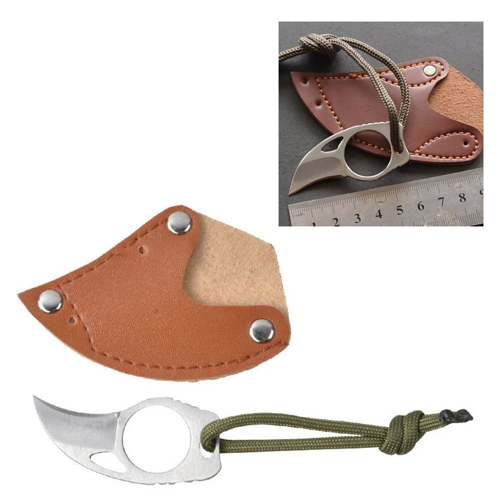 Coltellini militari: Messer MC – Nuovo e nell'imballaggio originale da Spreitenbach venduto da mario-shop.xs