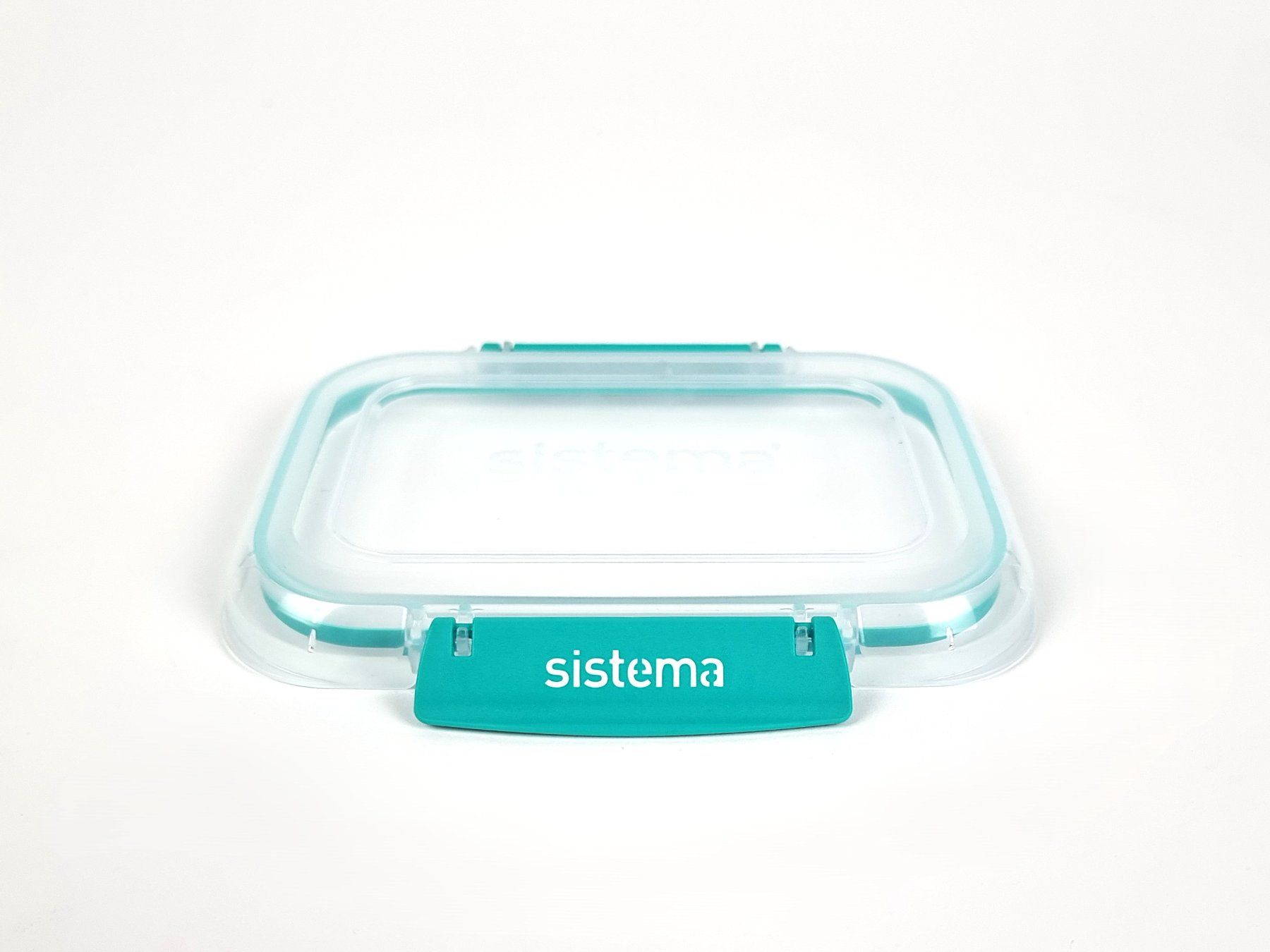 Behälter & Ähnliches: Lunchbox Sistema – Gebraucht aus Urtenen-Schönbühl von Restwert_Schoenbuehl 3