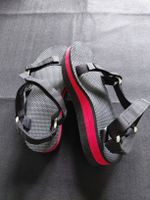 Teva Plateau Sandalen Sommer Neuwertig Grösse 39 🤩