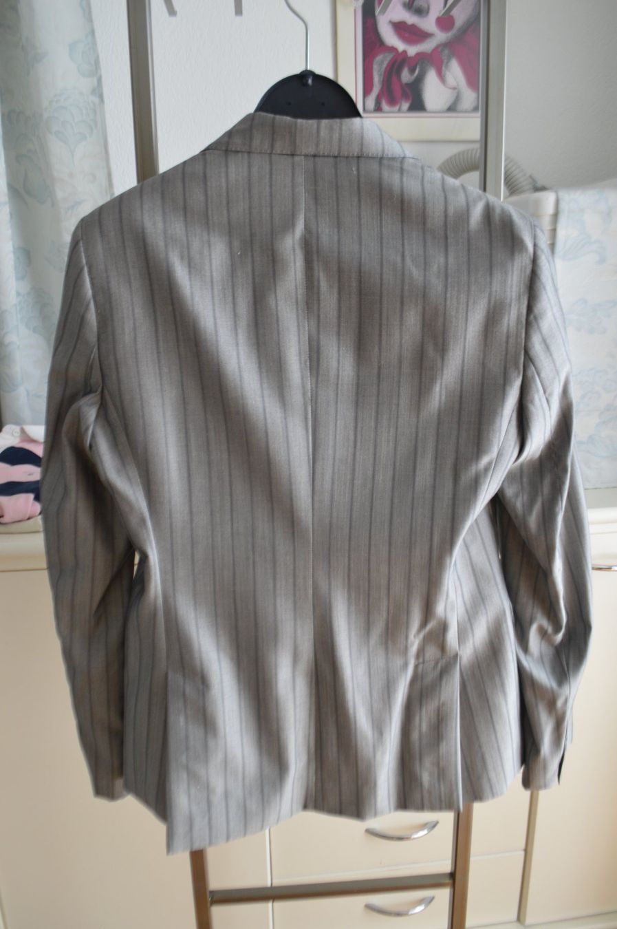 Massimo Dutti Completi & Tailleur: Completo blaser-pantaloni da donna – Usato da Brione s. Minusio venduto da clk_8kjj 1