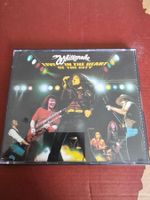 CD - Whitesnake – Live... In The Heart Of The City (1994)
