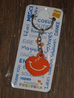 Porte-clés Fondation Theodora Neuf dans son emballage!