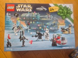 LEGO 75307 Neu ungeöffnet