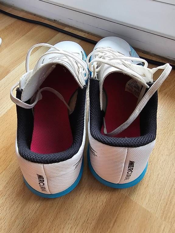 Nike Scarpe per ragazzi: Turnschuhe Nike – Usato da Zürich venduto da bil_s7tp 2