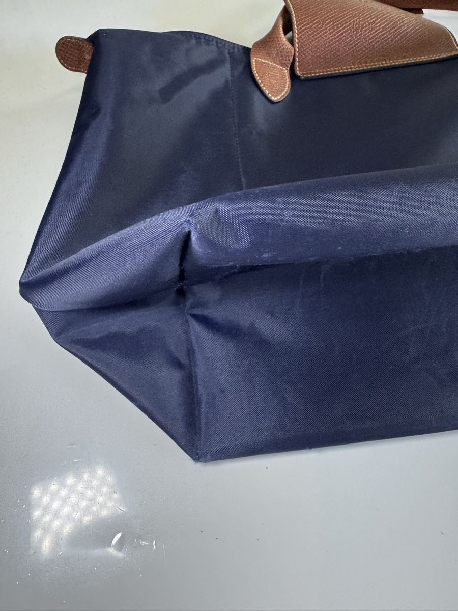 Longchamp Sacs femmes: Original Longchamp Le Pliage L Long Handle – D'occasion à Vionnaz par b_f_d_r_g 3